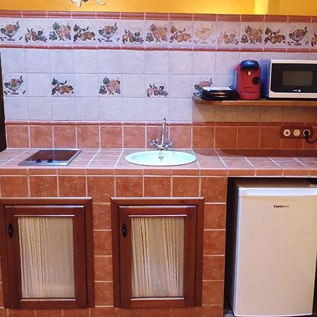 Apartamentos Trinidad อลังเก ภายนอก รูปภาพ