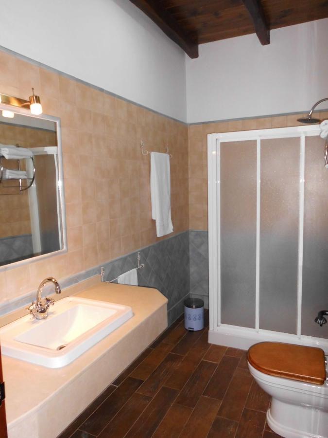 Apartamentos Trinidad อลังเก ภายนอก รูปภาพ