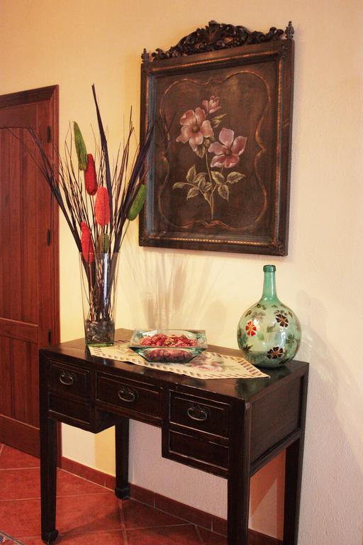 Apartamentos Trinidad อลังเก ภายนอก รูปภาพ