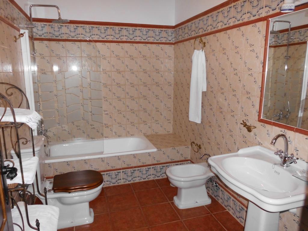 Apartamentos Trinidad อลังเก ห้อง รูปภาพ