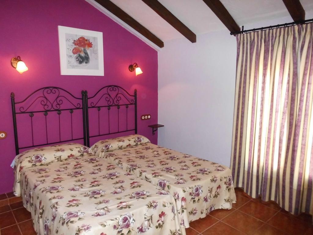 Apartamentos Trinidad อลังเก ห้อง รูปภาพ
