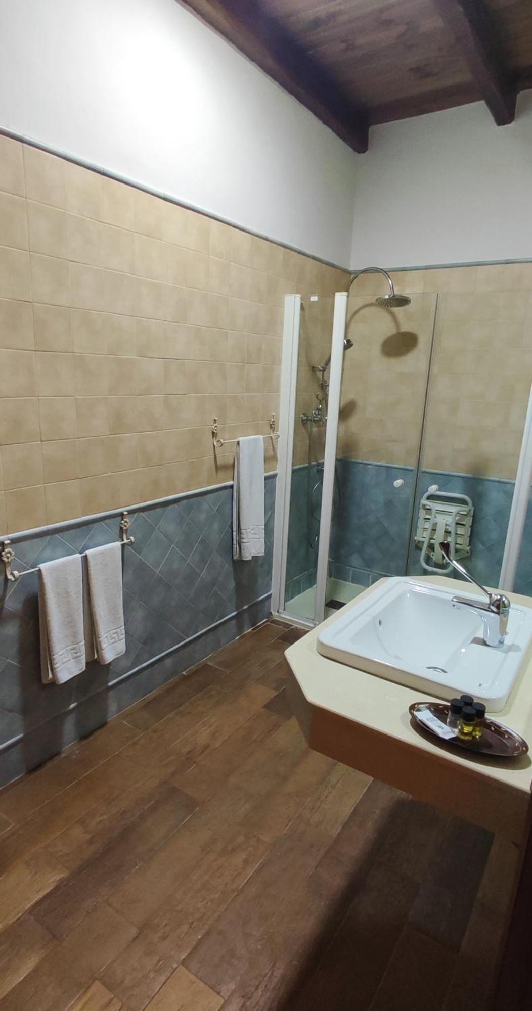 Apartamentos Trinidad อลังเก ภายนอก รูปภาพ