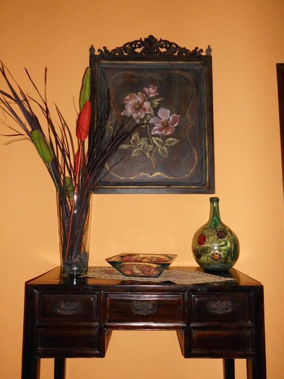 Apartamentos Trinidad อลังเก ภายนอก รูปภาพ